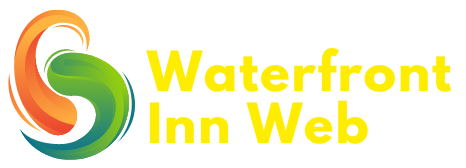 WATERFRONT INN WEB
