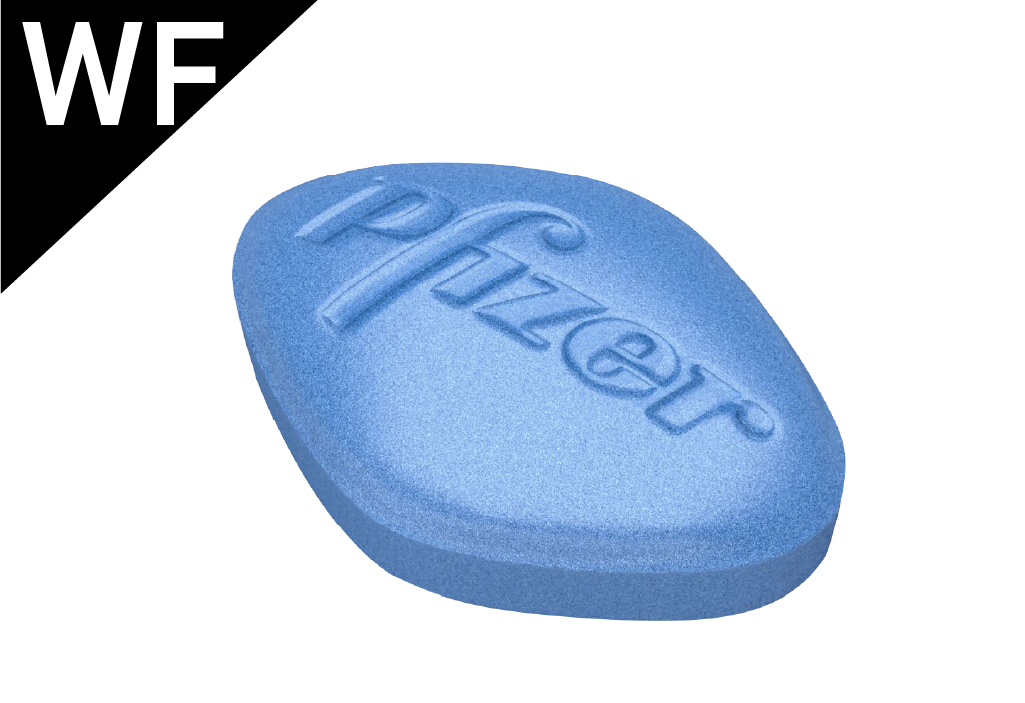Viagra Pills A Closer Look at the Science Behind the Little Blue Pill
