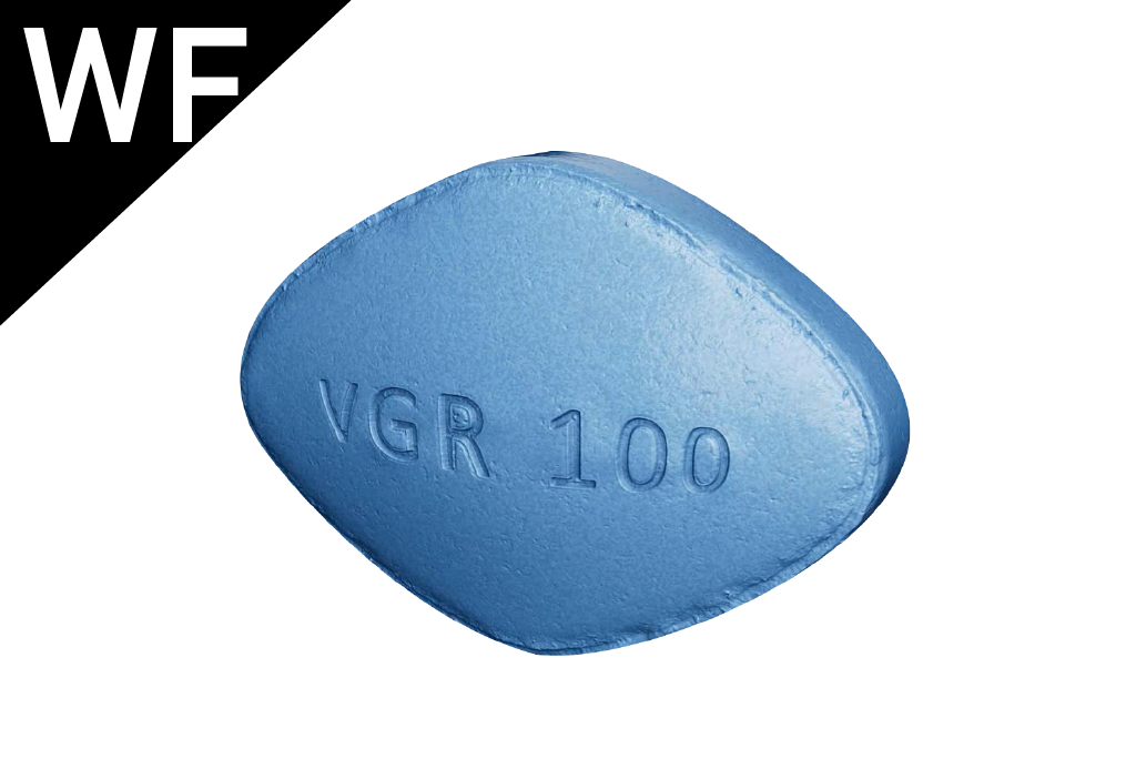 Viagra Pills: A Closer Look at the Science Behind the Little Blue Pill