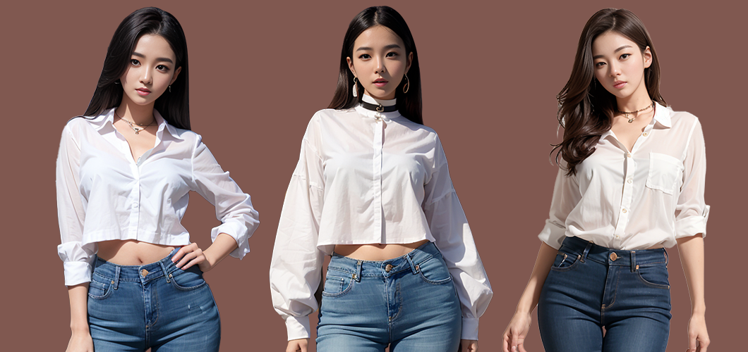 Echoes of Seoul: Unveiling the Korean Fashion Trends